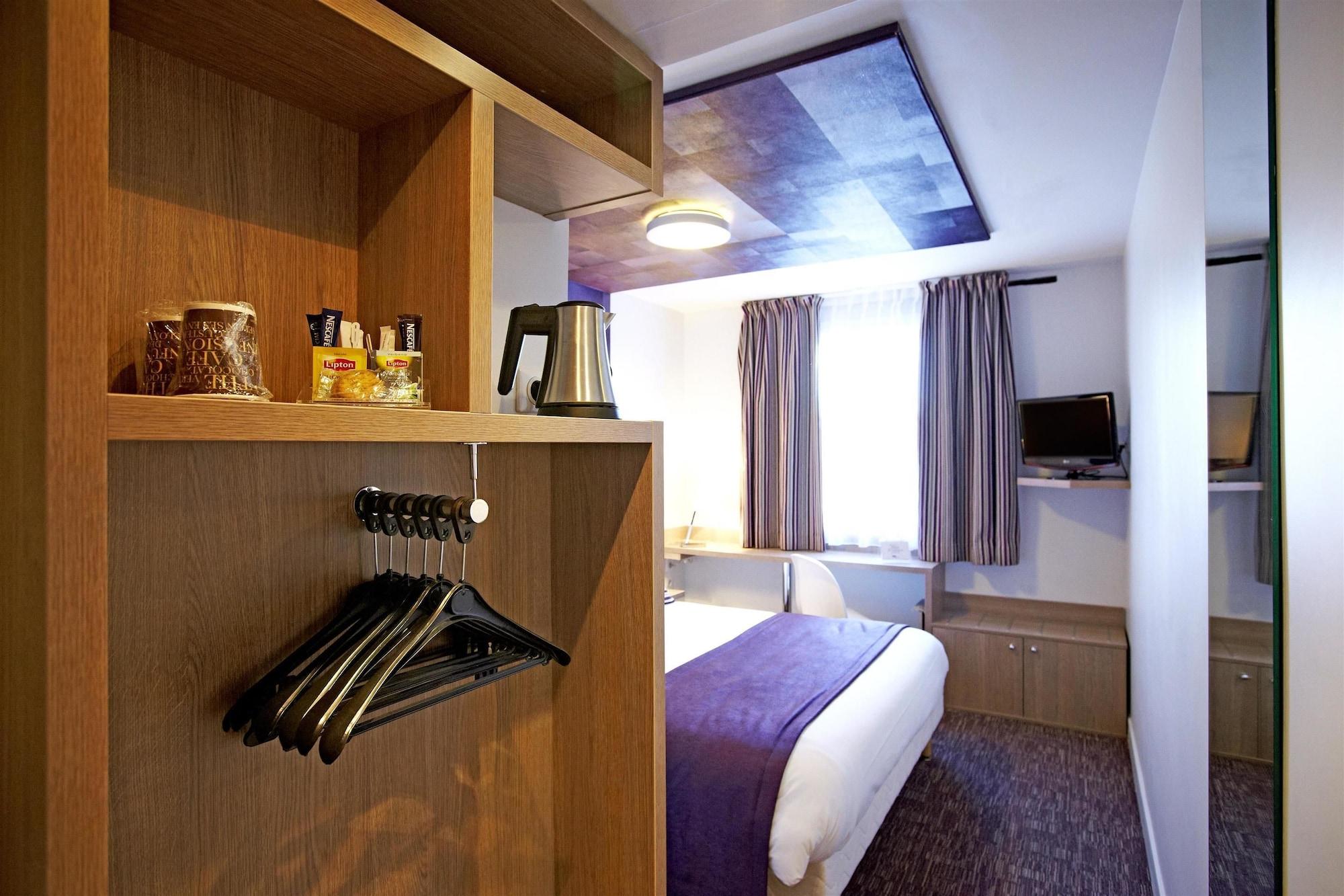 Set de Habitación Kyriad Valence Nord