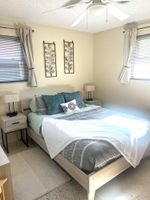 Alquiler Vacacional - The Lovely La Petite 2-bedroom Duplex with AC, WiFi in Wonderful Jacksonville