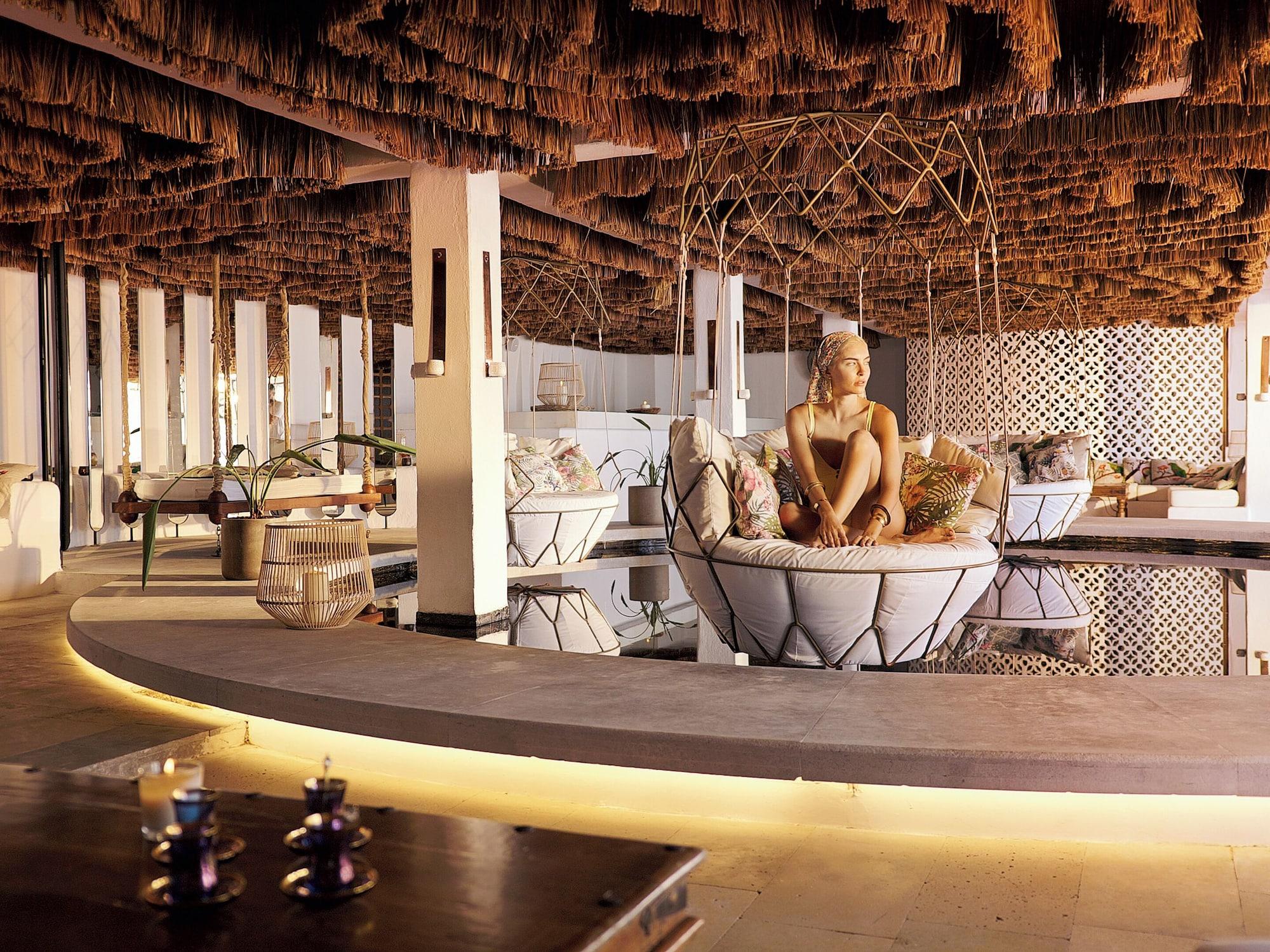 Spa Grecotel LUXME White