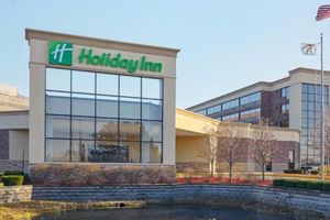 Alojamiento - Fairfield by Marriott Inn & Suites Matteson Chicago