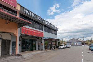 Alojamiento - OYO 778 BMW 2 Hotel