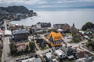 Alojamiento - Hotel Boutique El Greco