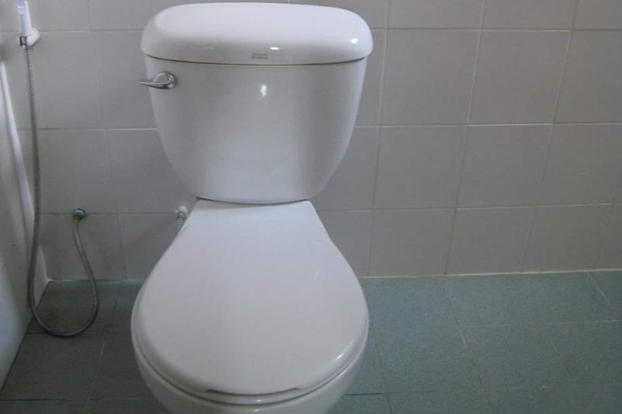 Equipamiento de Habitación Choktawee Mansion Lampang
