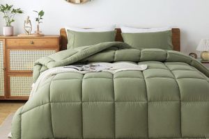 Alojamiento - Country Comfort