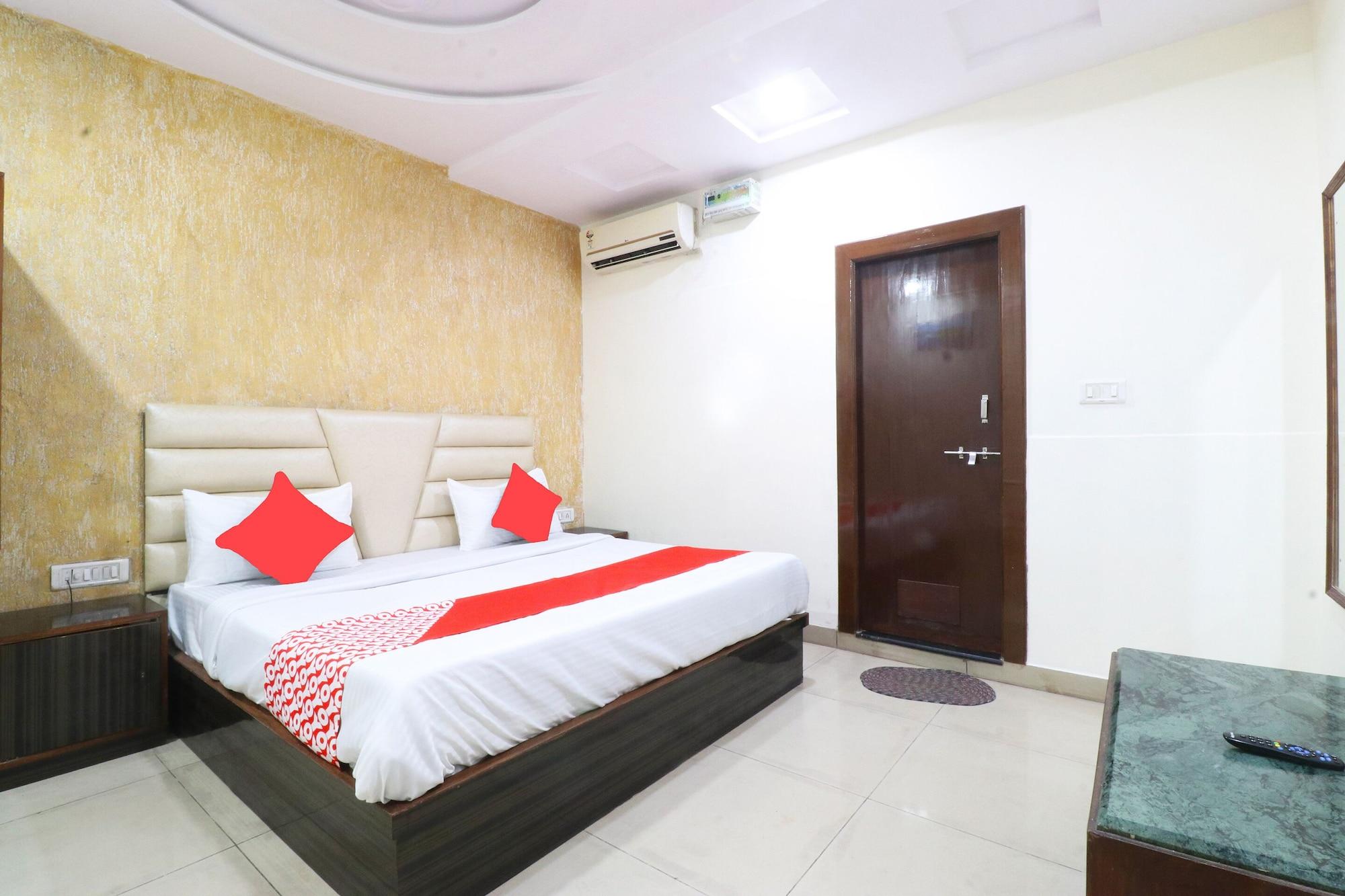 Habitación OYO 40402 Hotel Kirandeep