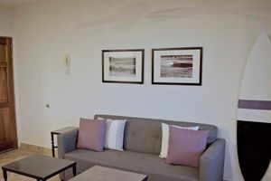 Renta Vacacional - "Marietas", One bedroom Apartment. You can walk to Beach and Restaurants.