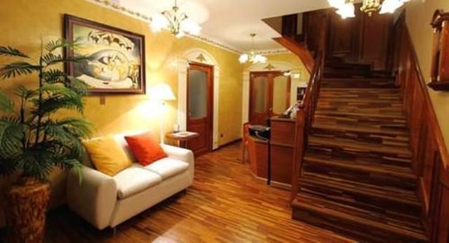 Hotel Hotel Boutique Palma Real Eco Suites