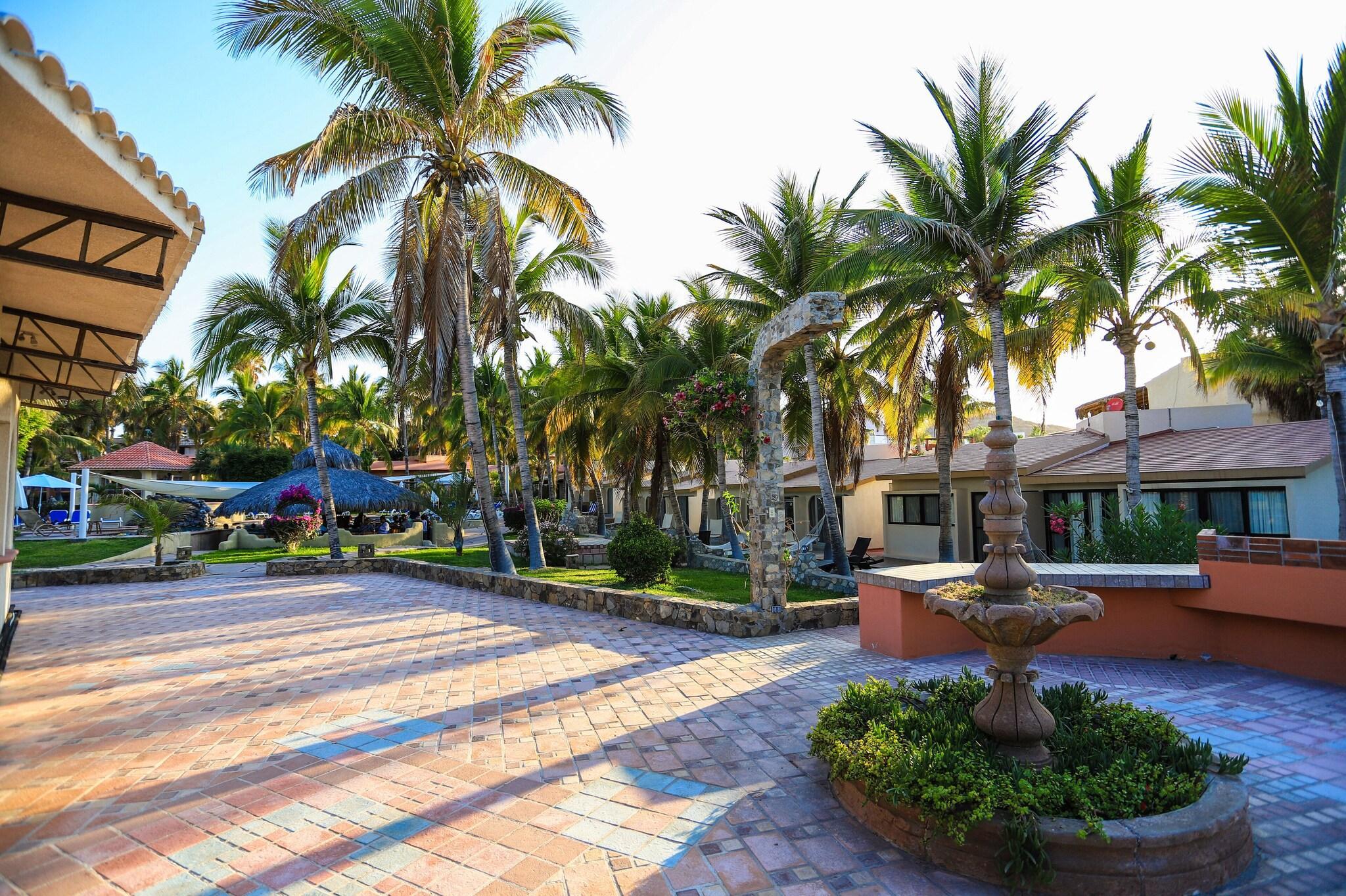 Restaurant Buena Vista Beach Resort