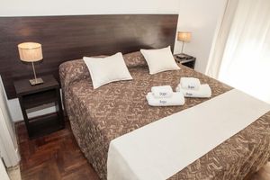 Alojamiento - Bagu Hotel Santander