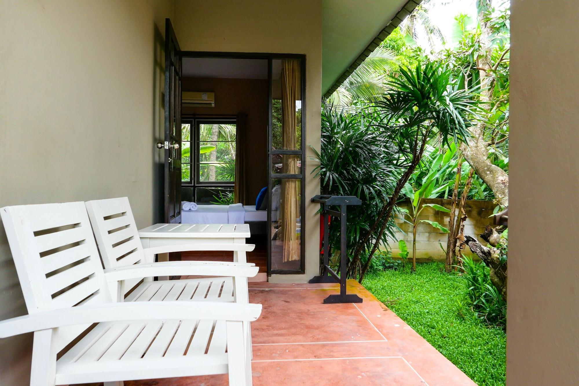 Habitación Floraville Phuket Resort