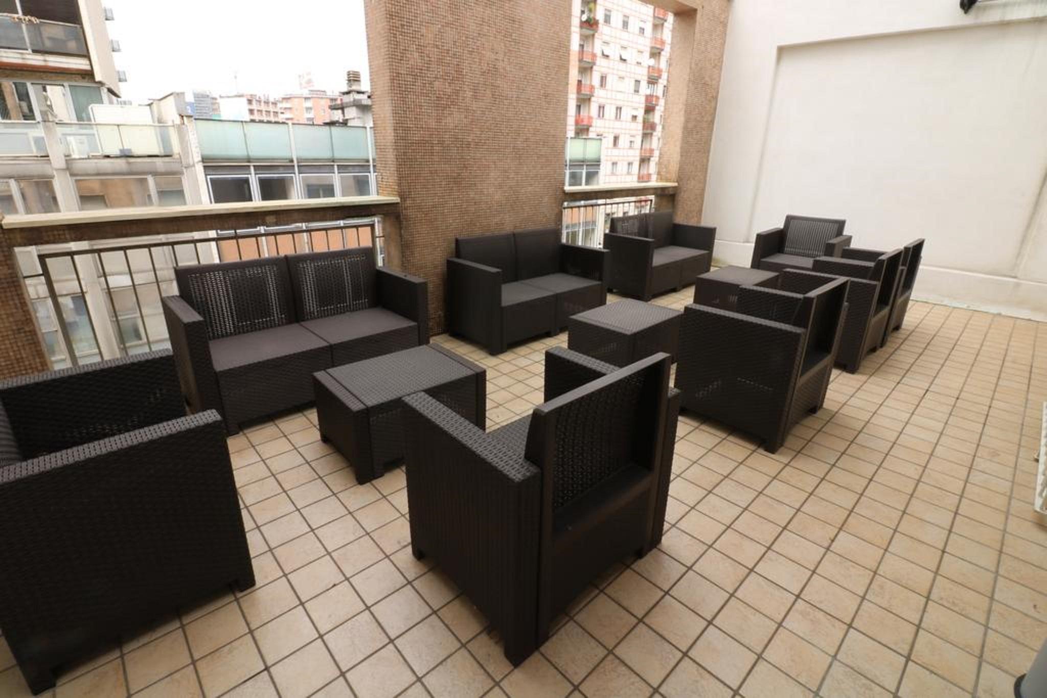 Hotel Guest House Pirelli