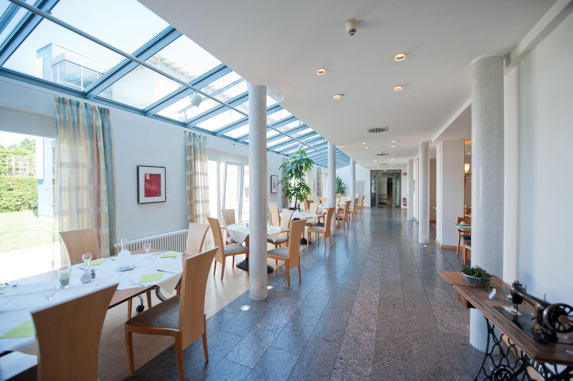 Restaurant Hotel Am Froschbächel
