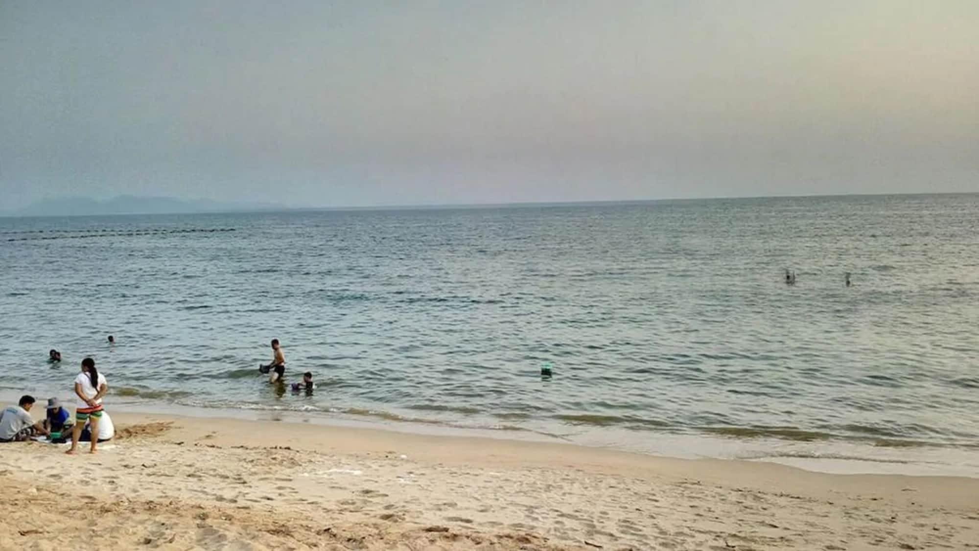 Playa Hotel Tropicana Pattaya