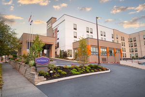 Alojamiento - Hampton Inn & Suites Seattle-Downtown