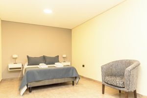 Alquiler Temporario - Terminal Suites
