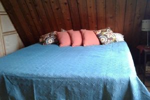 Alquiler Vacacional - Quiet Vacation on the Sea - Waterfront, Private Boat Dock