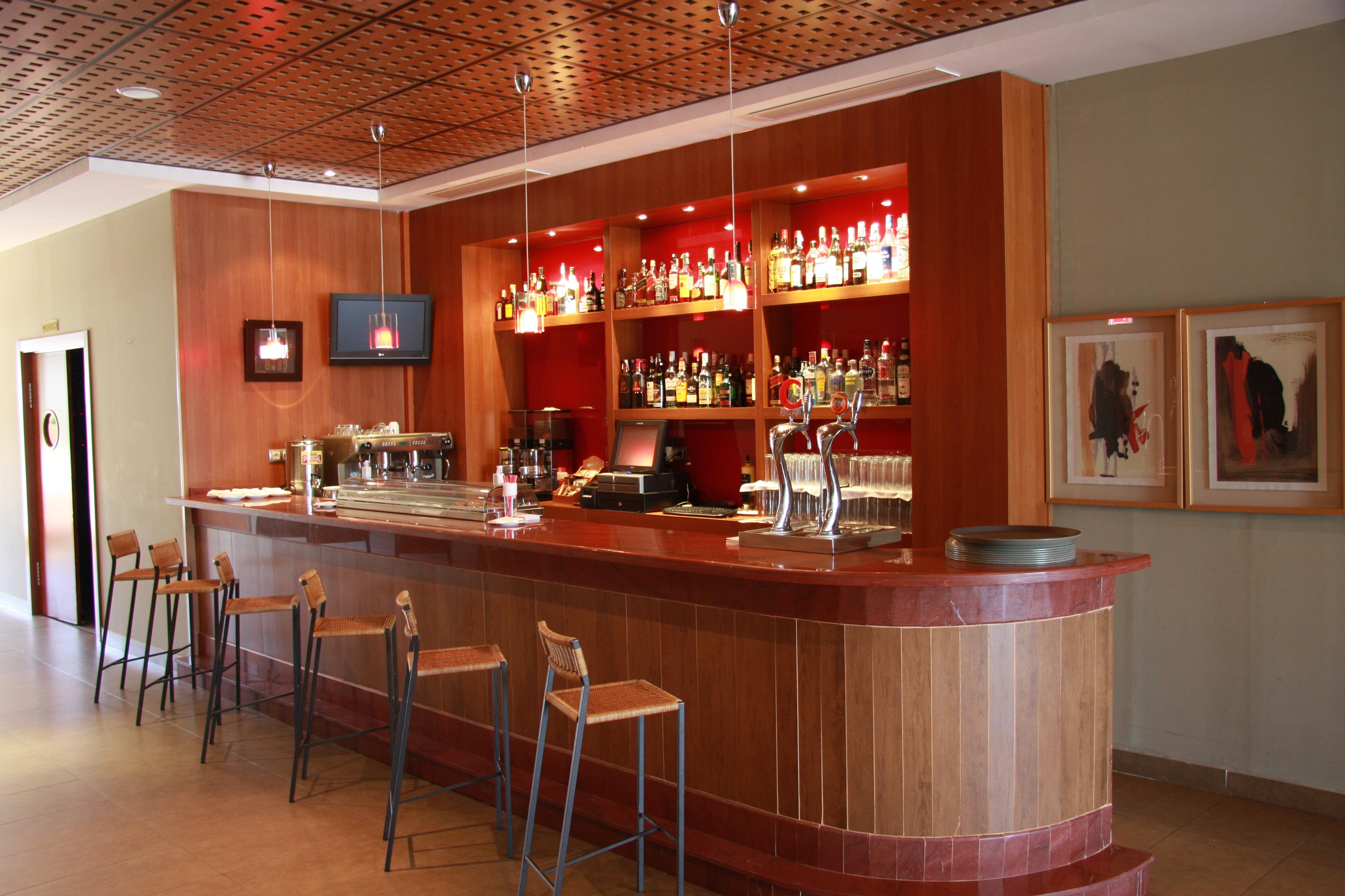 Bar/Salón Cortijo Chico Málaga Airport