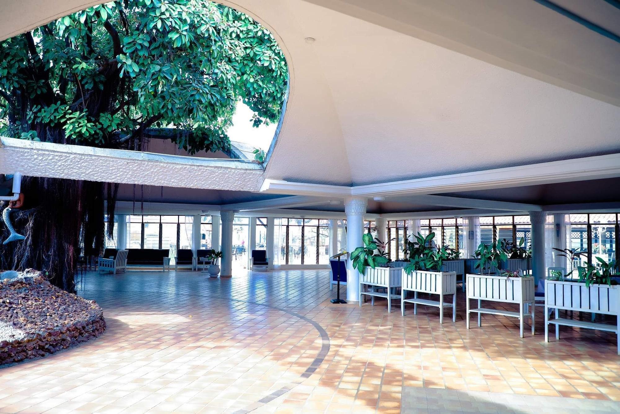 Restaurant Assaraya Atlantic Hotel