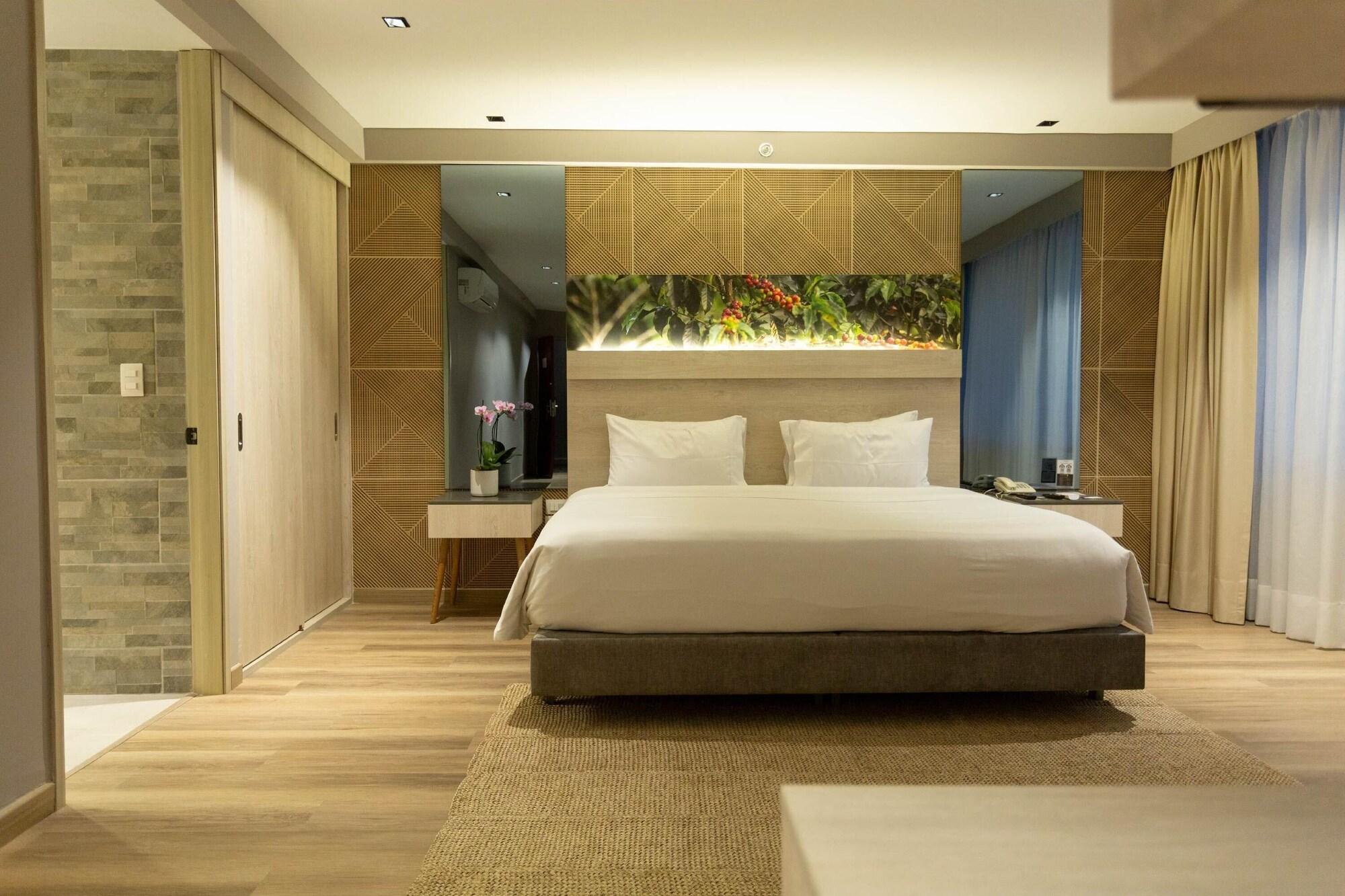 Hotel Hotel Soratama