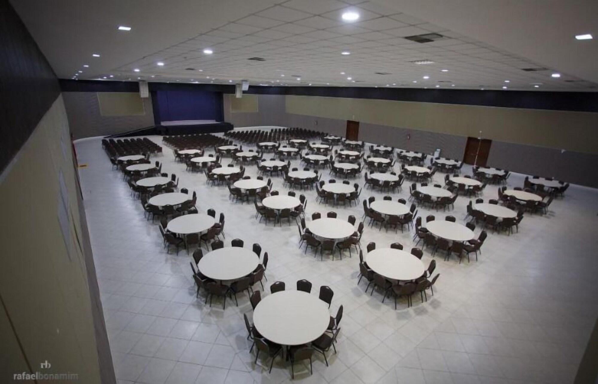 Sala de Reuniones Resort Hotel