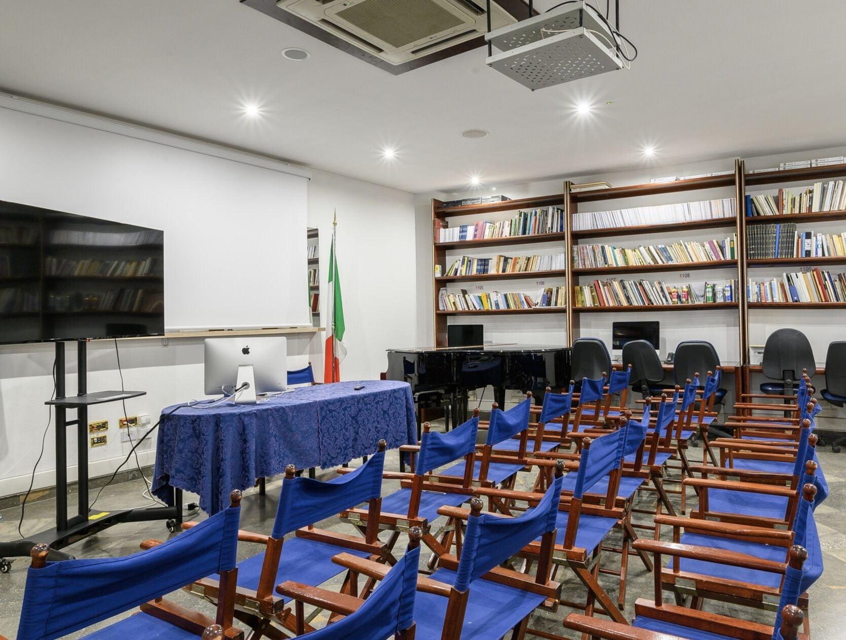 Sala de Reuniones HOTIDAY Room Collection - Gallipoli Porto