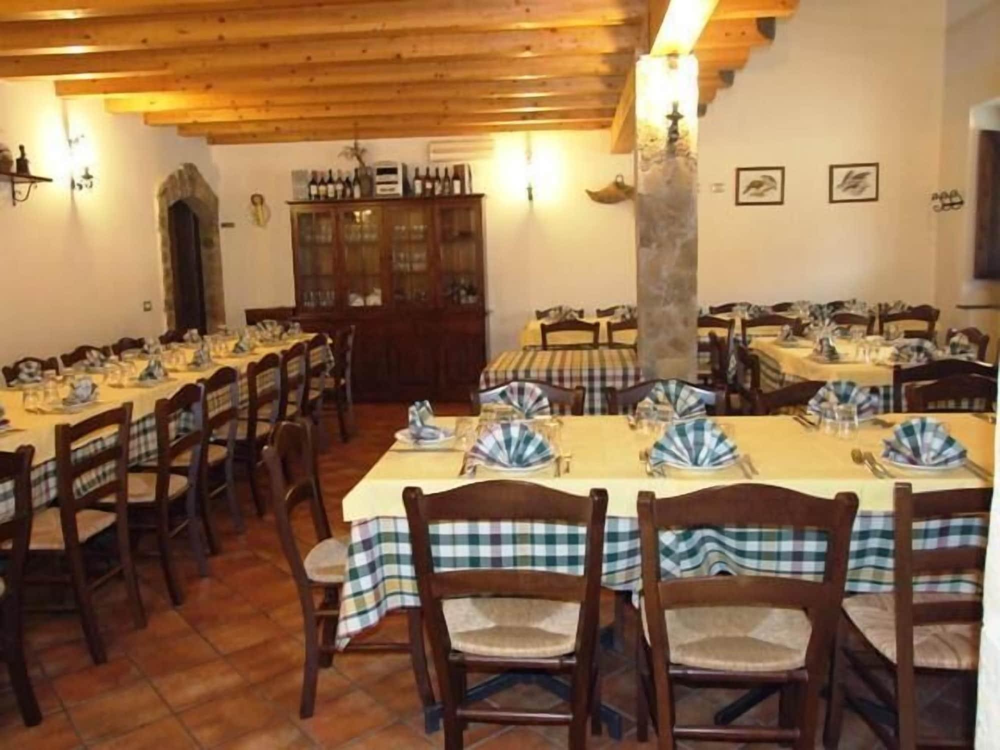 Salón de Baile Azienda Agrituristica Le Chiuse