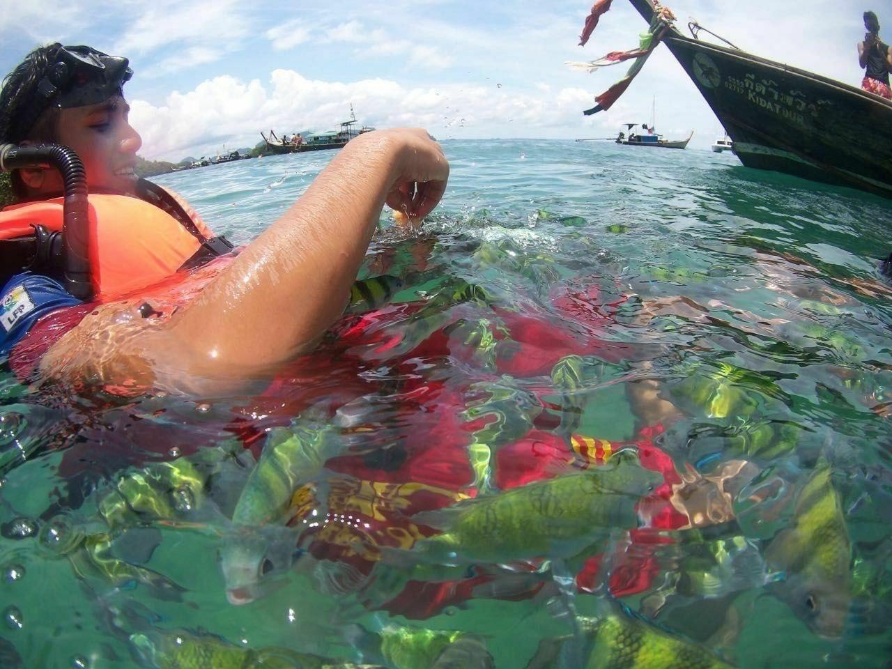 Playa Pornthep Mansion