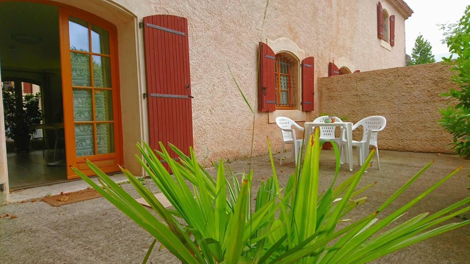 Equipamiento de Habitación Relais de Laval