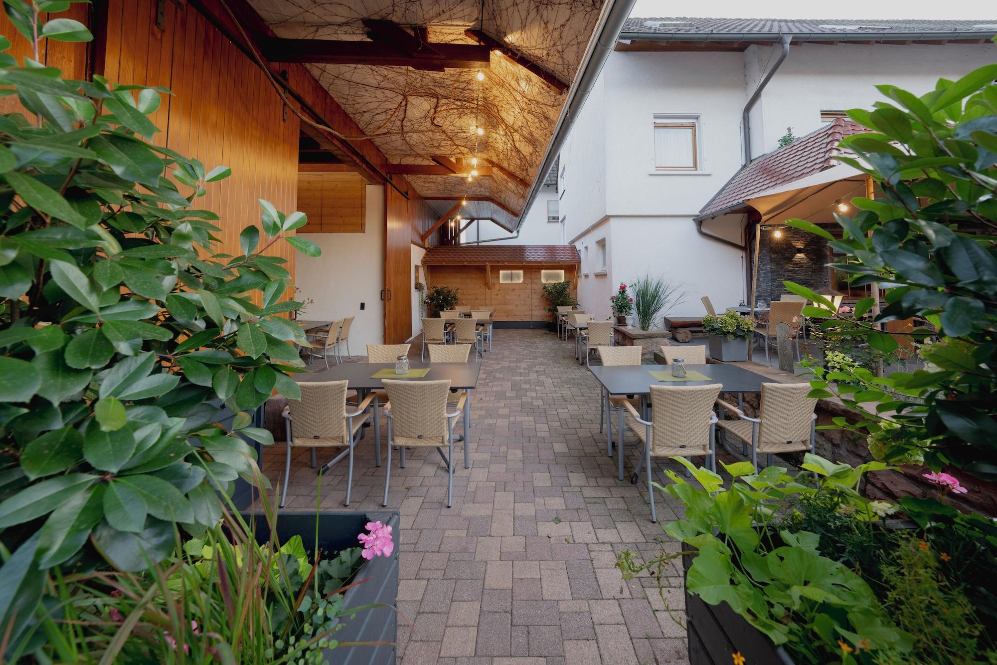 Restaurant Hotel-Gasthof Rose