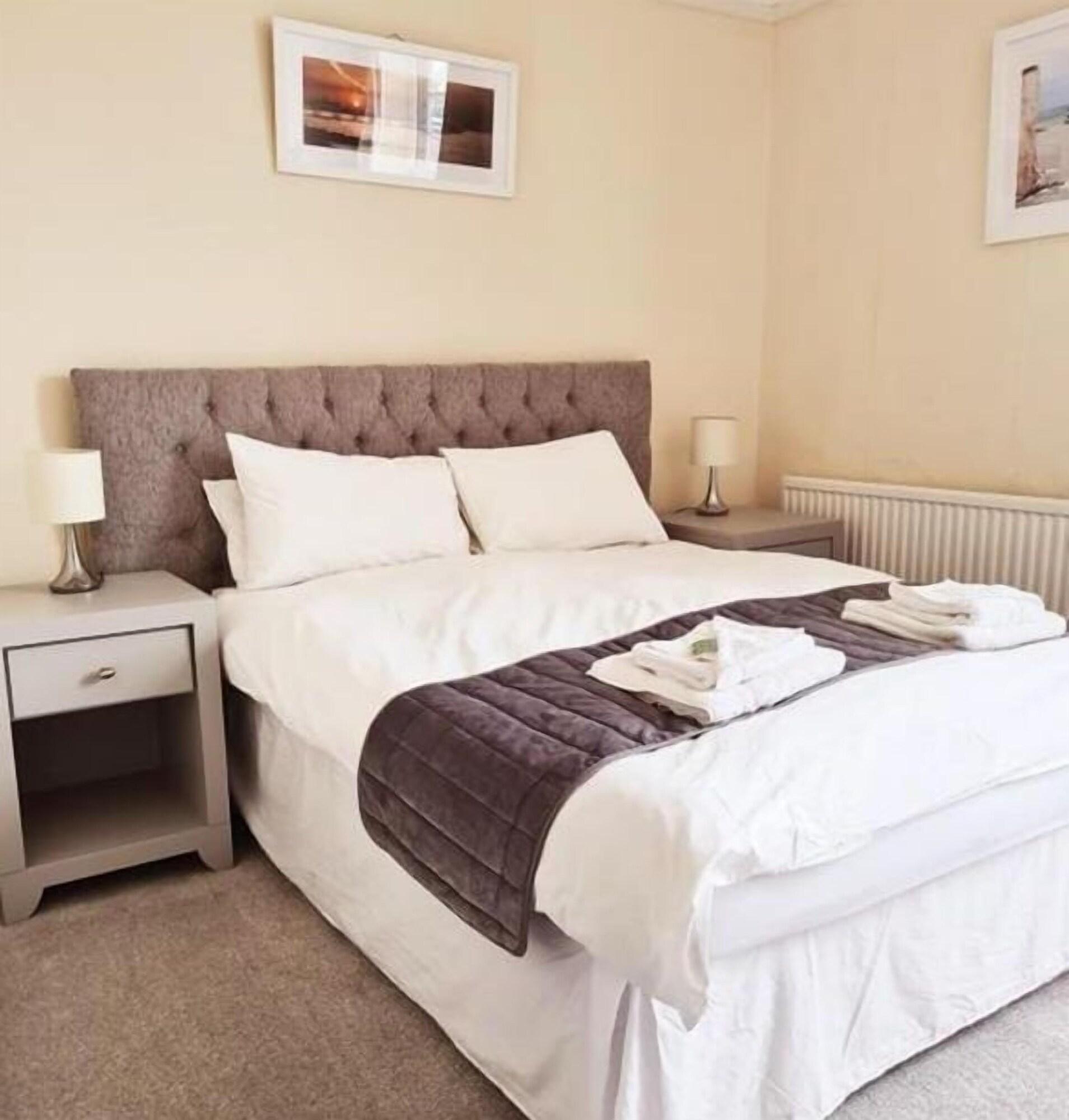 Habitación Wellington Hotel