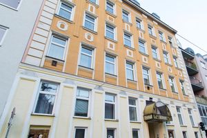 Alojamiento - Hotel Klimt