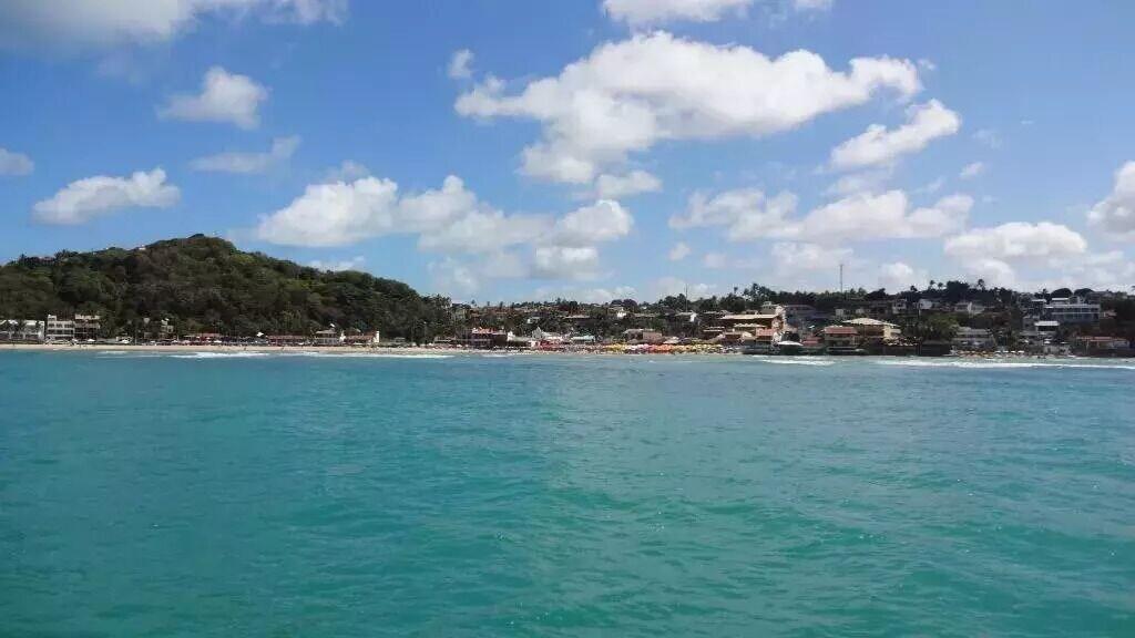 Playa Pousada sonho meu