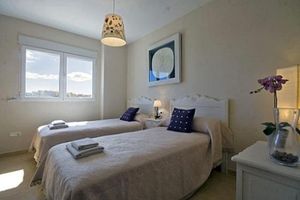 Alquiler Vacacional - Great space by the sea