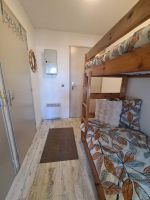 Alquiler Vacacional - Studio at the foot of the slopes in the heart of the resort