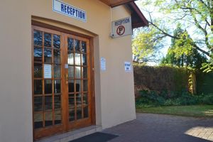 Alojamiento - Hadida Guest House