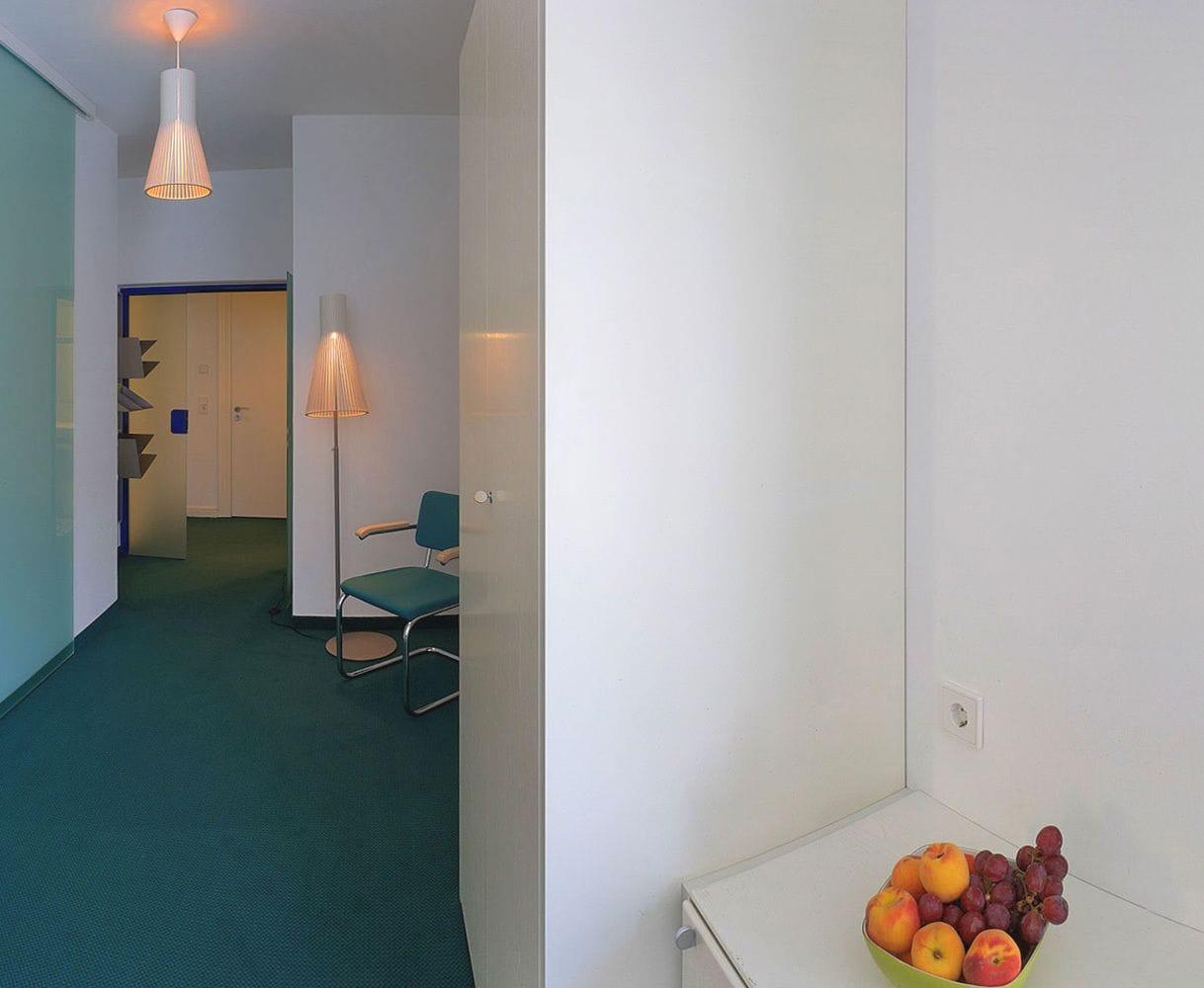 Set de Habitación Hotel Niedersachsen