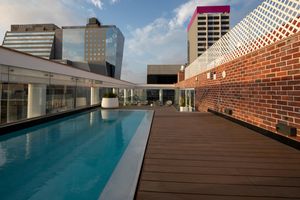 Alojamiento - Casa Andina Premium San Isidro