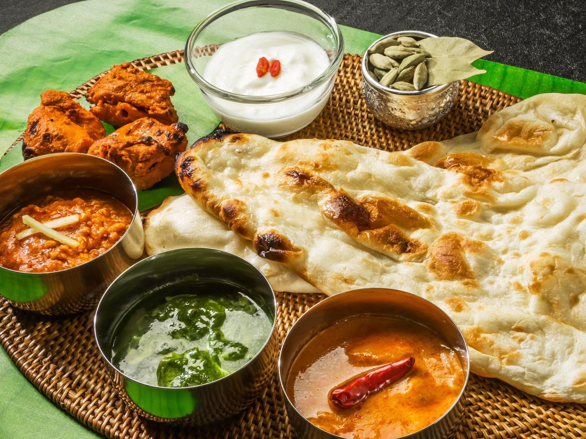 Restaurant APA Hotel Fukui Katamachi