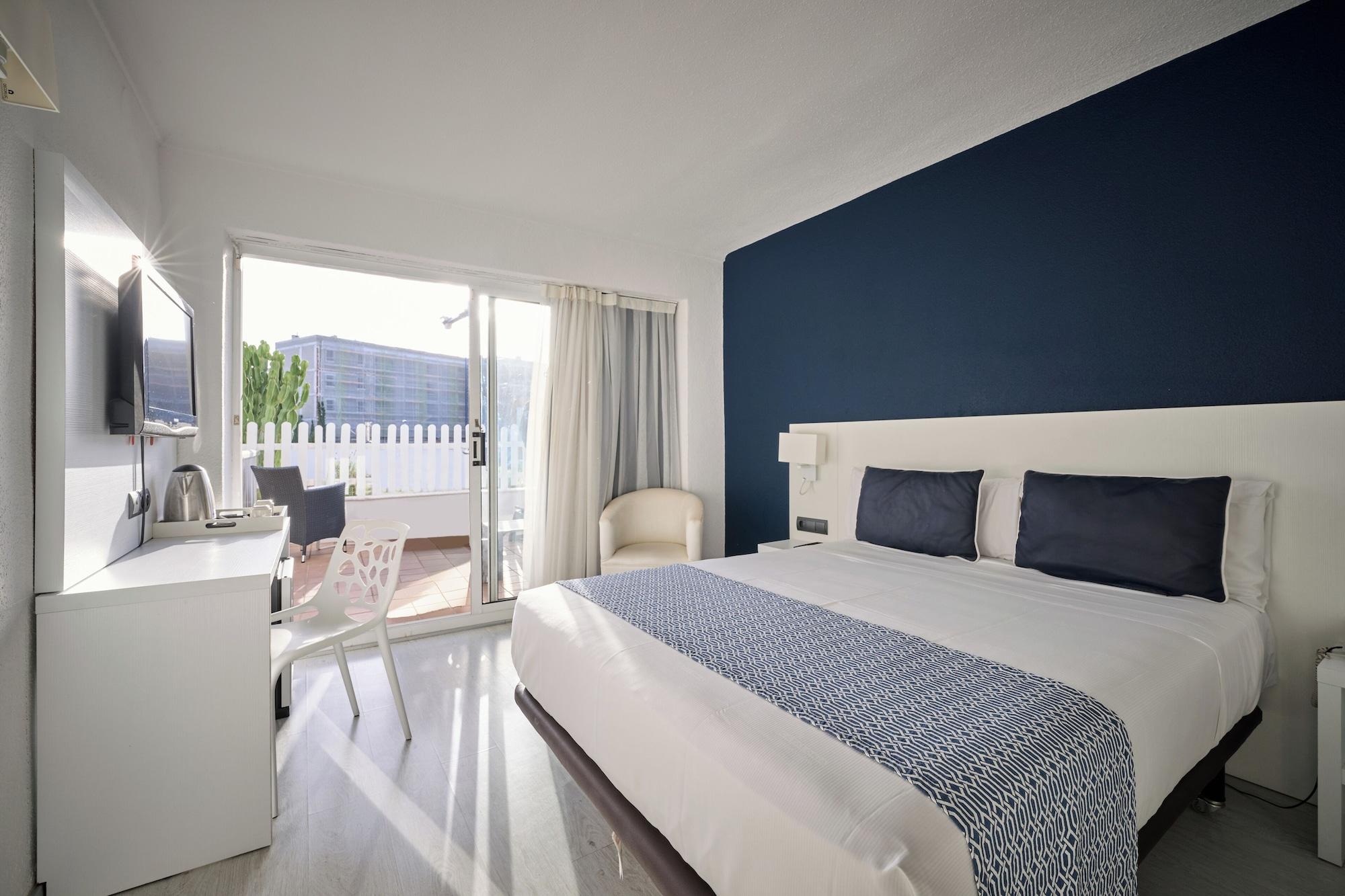 Habitación Catalonia Del Mar - Adults Only