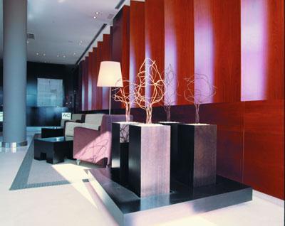 Hotel AC Hotel Alcala de Henares by Marriott