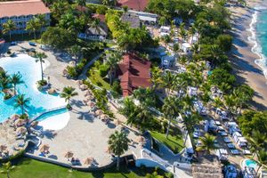 Alojamiento - Presidential Suites Punta Cana