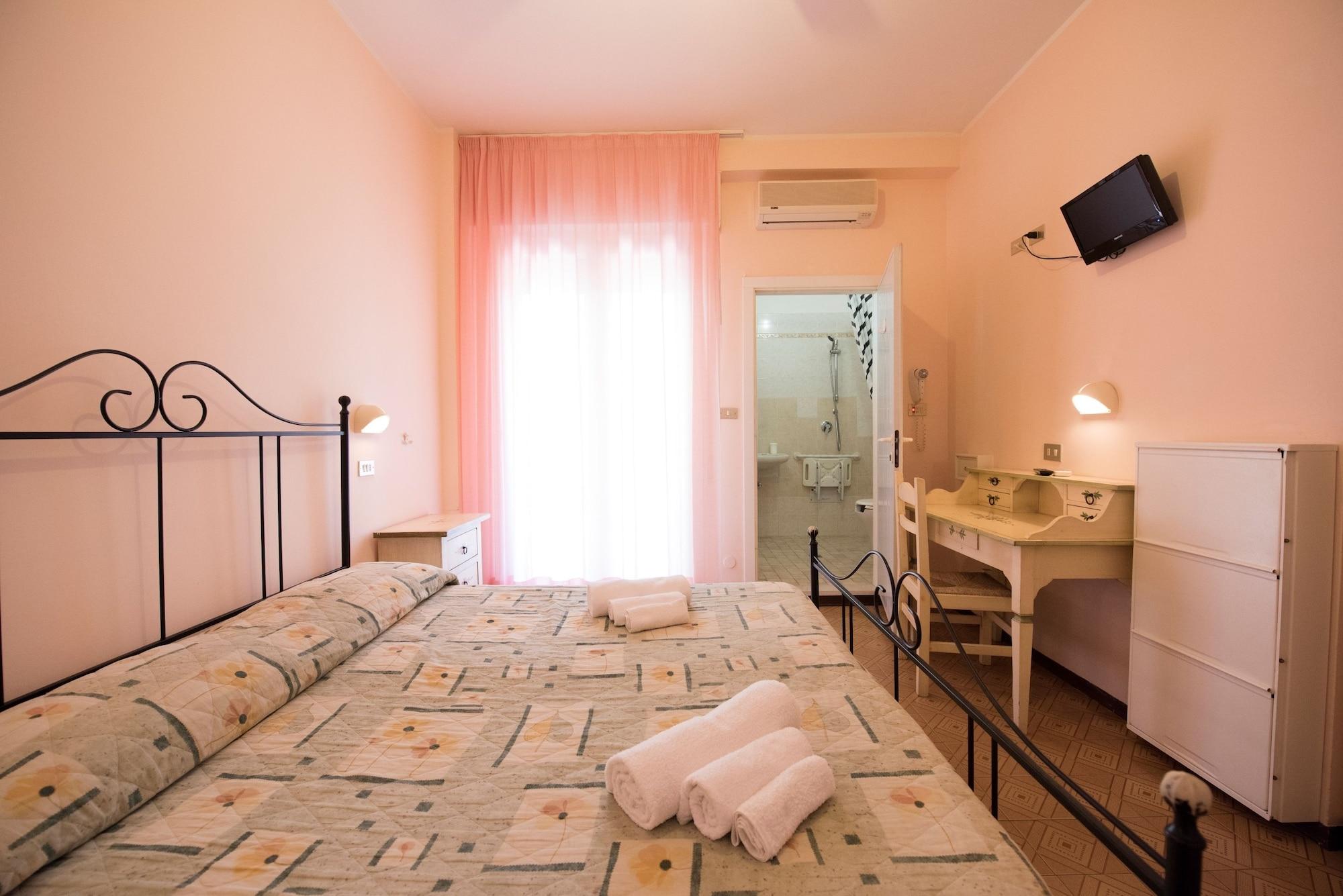 Habitación Hotel Settebello