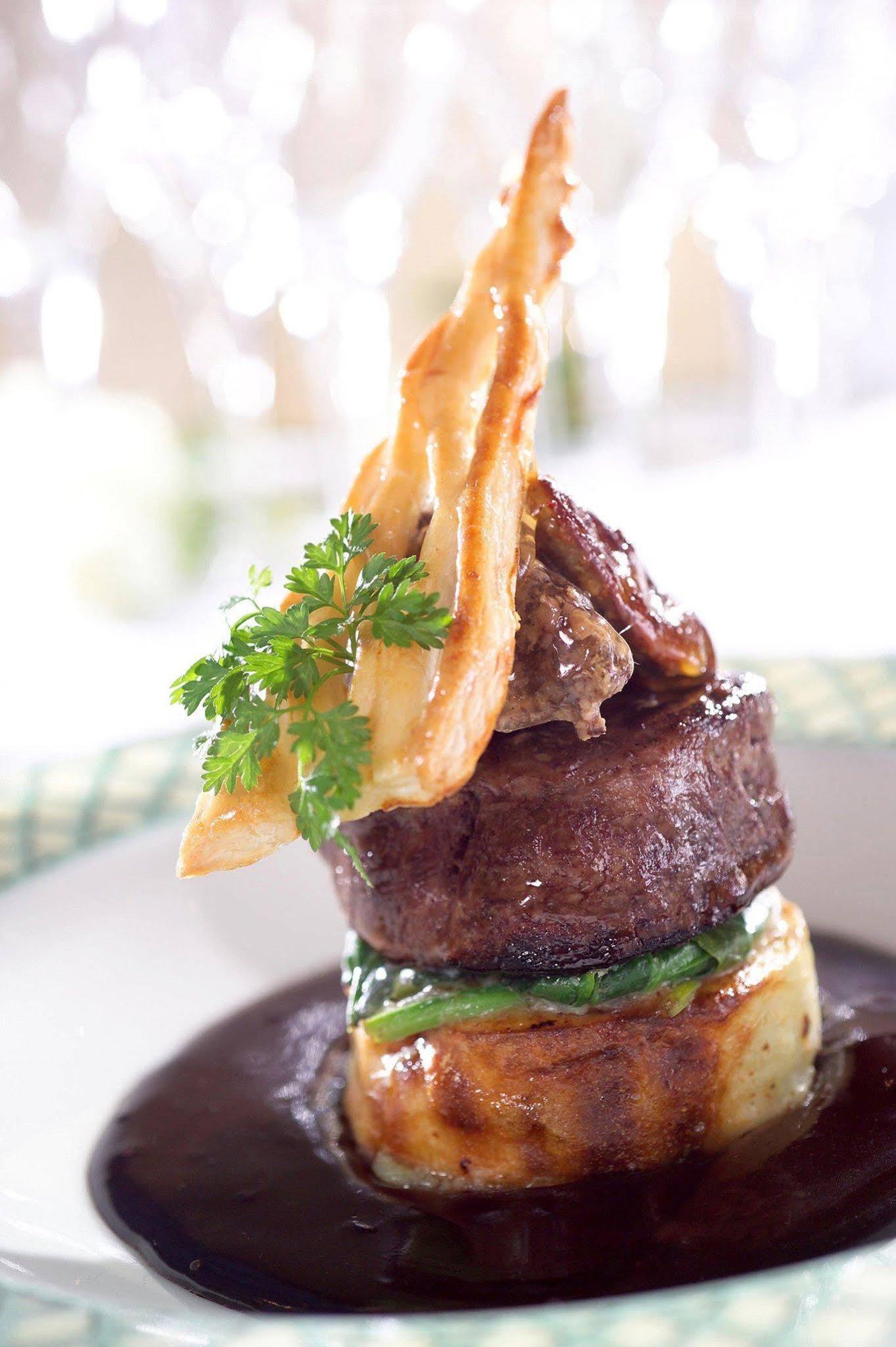 Restaurant Vale Hotel Golf & Spa