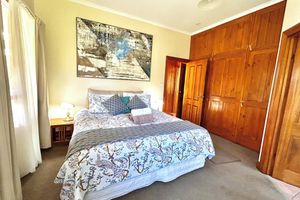 Alquiler Vacacional - Hamlet Downs Country Accom