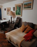 Alquiler Vacacional - House in Campos do Jordão - 3 bedrooms and barbecue area