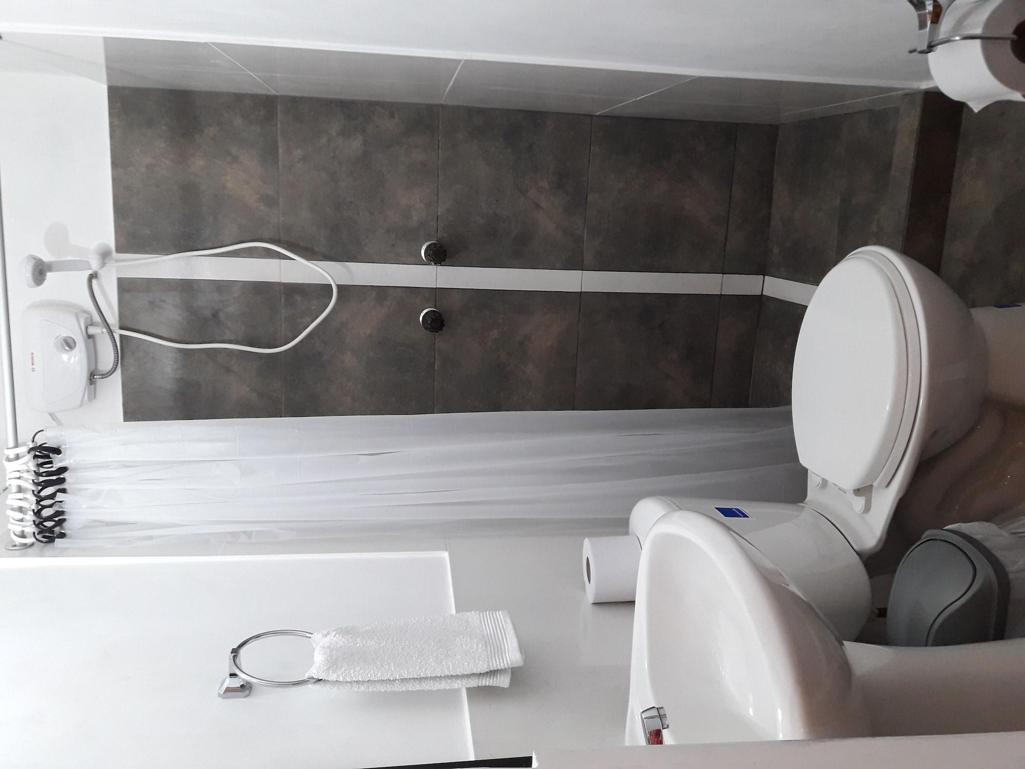 Equipamiento de Habitación Guest House Miraflores