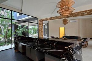 Alquiler Vacacional - Apt de lujo, 2 hab, terraza, a pasos del mar