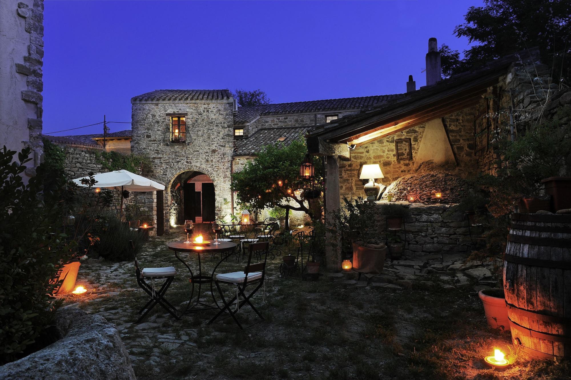 Varios Antica Locanda Lunetta