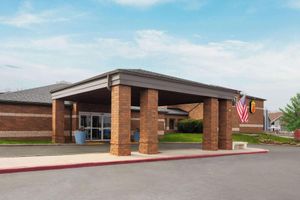 Alojamiento - Super 8 by Wyndham Copley Akron