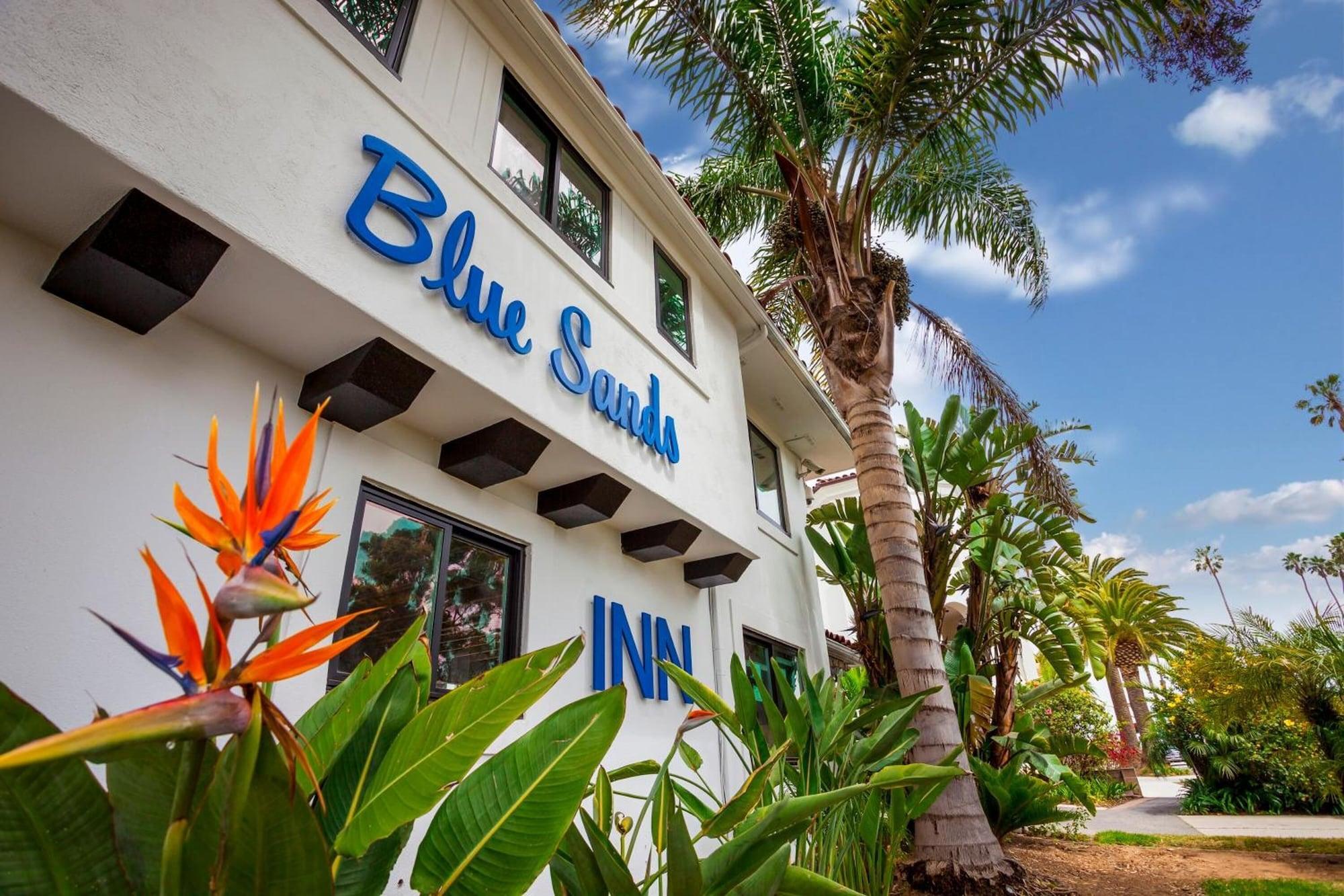 Vista Exterior Blue Sands Inn, A Kirkwood Collection Hotel